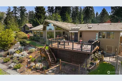 1837 E Woodhaven Lane, Port Angeles, WA 98362 - Photo 2