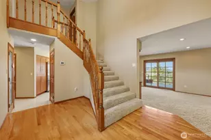 4295 Bush Mountain Dr SW, Tumwater, WA 98512 - Photo 4