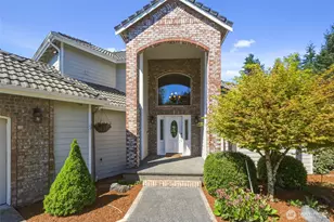 4295 Bush Mountain Dr SW, Tumwater, WA 98512 - Photo 2