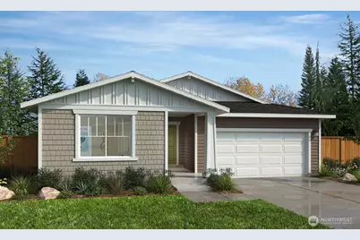 2270 207th Street Ct E #1, Spanaway, WA 98387 - Photo 1