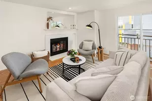 5901 Phinney Ave N, Seattle, WA 98103 - Photo 2