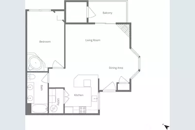 545 Junction Lane #D706, Leavenworth, WA 98826 - Photo 30