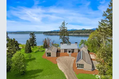 15137 Henderson Road, Bainbridge Island, WA 98110 - Photo 1