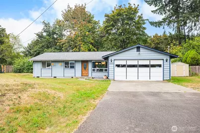 5325 79th Court SW, Olympia, WA 98512 - Photo 1