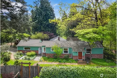 4423 NE 178th Street, Lake Forest Park, WA 98155 - Photo 1
