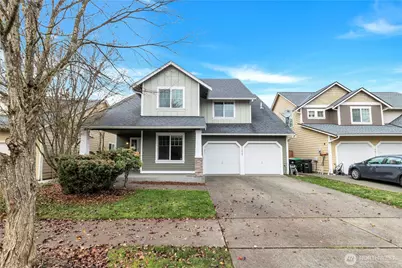7027 Bailey Street SE, Lacey, WA 98513 - Photo 2