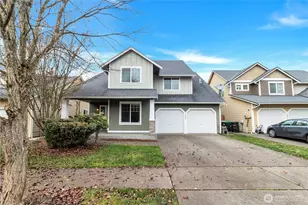 7027 Bailey St SE, Lacey, WA 98513 - Photo 2