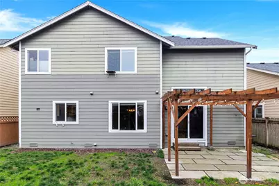 7027 Bailey Street SE, Lacey, WA 98513 - Photo 26