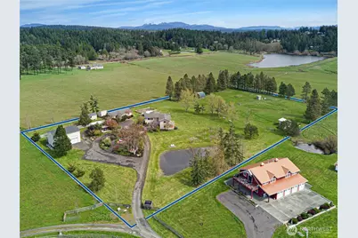 318 Trumpeter Way, Friday Harbor, WA 98250 - Photo 2