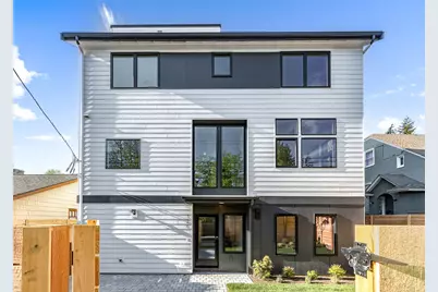 326 NW 80th Street, Seattle, WA 98117 - Photo 2