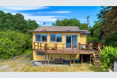 669 Marine Drive, Point Roberts, WA 98281 - Photo 1