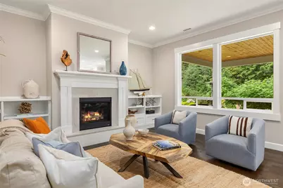 6903 NE New Brooklyn Road, Bainbridge Island, WA 98110 - Photo 8