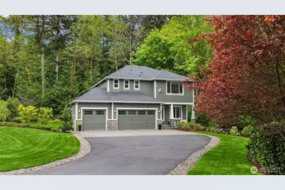 6903 NE New Brooklyn Road, Bainbridge Island, WA 98110 - Photo 1