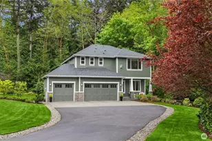 6903 NE New Brooklyn Rd, Bainbridge Island, WA 98110 - Photo 1