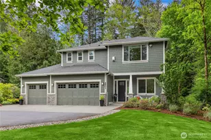6903 NE New Brooklyn Rd, Bainbridge Island, WA 98110 - Photo 2
