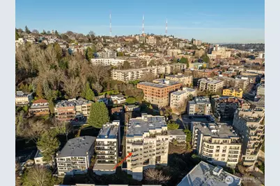 601 W Mercer Place #301, Seattle, WA 98119 - Photo 34