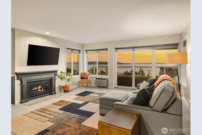 601 W Mercer Place #301, Seattle, WA 98119 - Photo 8