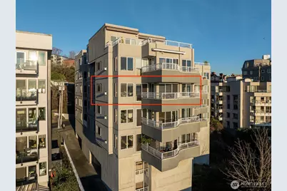 601 W Mercer Place #301, Seattle, WA 98119 - Photo 4
