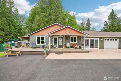 250 Olsen Rd., Kelso, WA 98626 - Photo 2