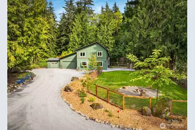 9521 Badke Road, Snohomish, WA 98290 - Photo 1