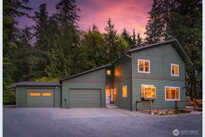 9521 Badke Road, Snohomish, WA 98290 - Photo 2