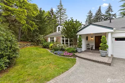 6771 81st Avenue SE, Mercer Island, WA 98040 - Photo 2