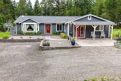 10720 Wicks Lake Road SW, Port Orchard, WA 98367 - Photo 1