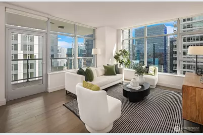 583 Battery Street #3002N, Seattle, WA 98121 - Photo 6