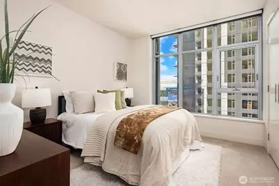 583 Battery Street #3002N, Seattle, WA 98121 - Photo 14