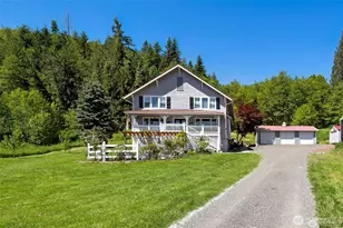 281 Jarvis Rd, Mossyrock, WA 98564 - Photo 2