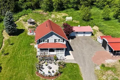 281 Jarvis Road, Mossyrock, WA 98564 - Photo 1