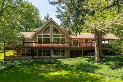 672 Walker Road, Kelso, WA 98626 - Photo 1