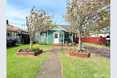 2006 W 2nd Street, Aberdeen, WA 98520 - Photo 1