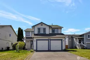 4622 S 73rd Street Ct, Tacoma, WA 98409 - Photo 1