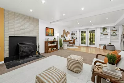 711 Eagle Cliff Rd NE, Bainbridge Island, WA 98110 - Photo 14