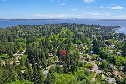 711 Eagle Cliff Rd NE, Bainbridge Island, WA 98110 - Photo 26
