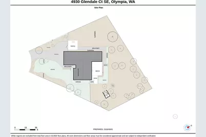 4930 Glendale Court SE, Olympia, WA 98501 - Photo 2