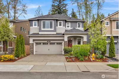 10507 35th Street NE, Lake Stevens, WA 98258 - Photo 1