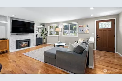 12610 SE 73rd Place, Newcastle, WA 98056 - Photo 6