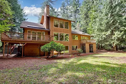 1660 Kala Point Drive, Port Townsend, WA 98368 - Photo 2