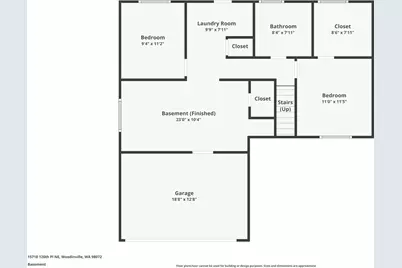 15718 126th Place NE, Woodinville, WA 98072 - Photo 28