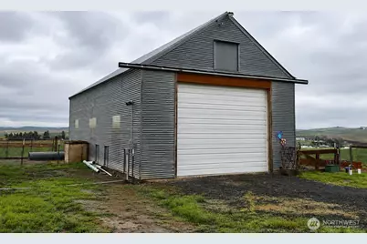 39919 S Farmington Road, Latah, WA 99108 - Photo 6