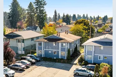 1722 E 56th Street, Tacoma, WA 98404 - Photo 4