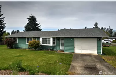 231 Maple, Napavine, WA 98565 - Photo 1