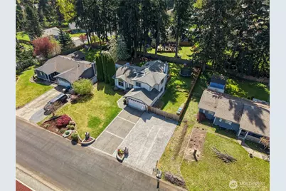 20614 117th Street E, Bonney Lake, WA 98391 - Photo 2