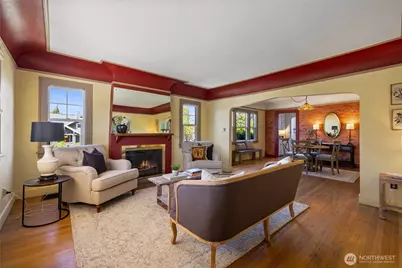 923 N Junett Street, Tacoma, WA 98406 - Photo 4
