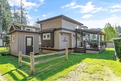 990 Lake Whatcom Boulevard #35, Sedro Woolley, WA 98284 - Photo 1