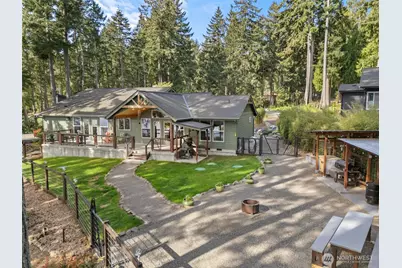 11013 Bayview Circle, Anderson Island, WA 98303 - Photo 4