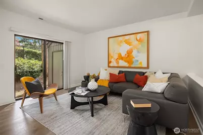 3428 108th Place NE #1, Bellevue, WA 98004 - Photo 6