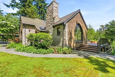 17014 25th Avenue NE, Lake Forest Park, WA 98155 - Photo 1